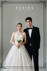 -布丁婚纱摄影工作室