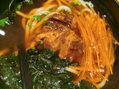 -禾绿回转寿司(苏宁广场店)