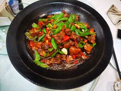 -潍坊菜馆(三里河南横街店)