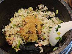 -東城故事·尋找姆媽的味道(玉兰路店)