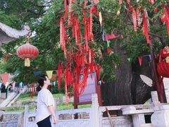 -封龙山风景区