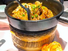 徽商盐帮鸡-披云徽宴(石景山店)