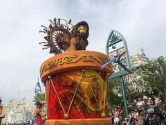 -加州迪士尼乐园