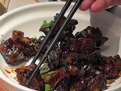 -绿茶餐厅(淮安吾悦广场店)