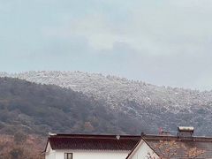 -缥缈峰景区
