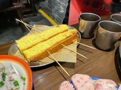 -萍姐火锅·公路夜市(南京新街口店)
