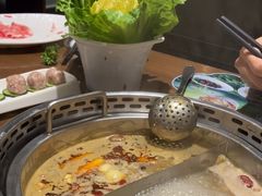 -快乐小羊(富强中路店)