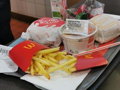 -麦当劳(天兴罗斯福店)