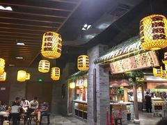 -南京大牌档(三阳广场苏宁店)
