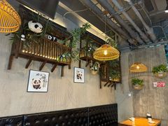 -炉小二铜锅牛蛙•川湘菜(三里屯店)