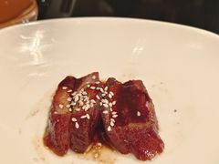 -ManHo万豪中餐厅(成都茂业JW万豪酒店)