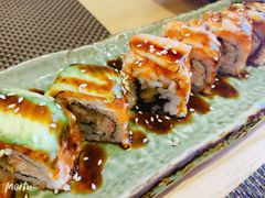 -季玄精致日本料理自助餐(闸北公园店)