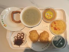 -护国寺小吃(新街口店)