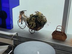 -Cetus coffee鲸鱼座咖啡·拼豆(二仙桥公园店)
