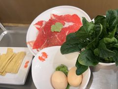 -七欣天香辣蟹火锅(无锡金太湖国际城店)