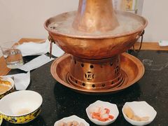 -南门涮肉(上海二店)