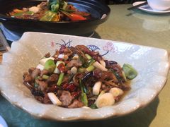 -银生食府·普洱菜(金星店)