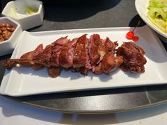 -一品红川菜(皇岗店)