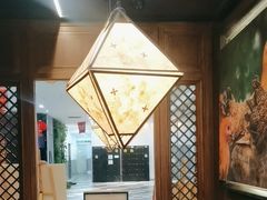 -云海肴·汽锅鸡·云南菜(天津国金汇店)