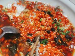 -西江红·株洲本地菜(滨江南路店)