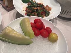-庭院江南菜•烤鸭•非遗传承(上地•清河店)