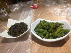 -可可大虾武汉土菜大排档(万松园1店)