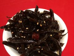 -宏状元现熬粥·京味菜(五棵松店)