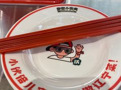 -堂堂小伙夫·辽宁小吃大排档(京西大悦城店)