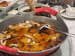 -郭林家常菜(狼垡店)