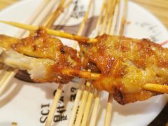 -柳叶刀烧烤(北大清华店)