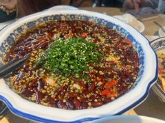 -铜锣湾·有麝自然香(重庆新天地店)