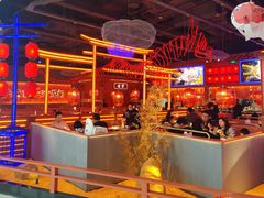 -鱼上·烤鱼(万象城店)