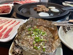 -獨門烤肉(开发区店)