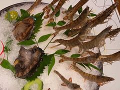 -虾佬圣汤·海鲜姿造(乐堤港店)