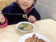 炸猪排-福海面馆(阳曲店)