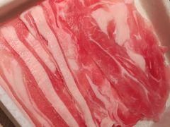 -温野菜涮涮锅(西单大悦城店)