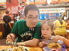 -黔三一夺夺粉酸汤火锅(百信店)