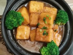 -李记潮汕砂锅粥(营福路店)