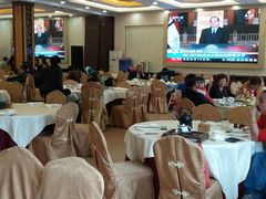 大堂-聚福宝合苑食府(南头镇店)