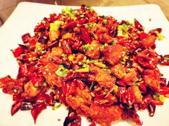 -福临门酒店·海鲜·家常菜·浑锅