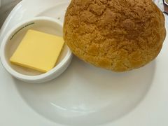 -翠华餐厅(香港国际机场店)