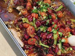 -鱼酷活鱼烤鱼(沈阳大悦城店)