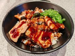 -争鲜回转寿司(海曙天一PLUS店)