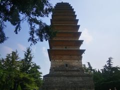 -洛阳白马寺