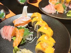 -松临·铁板烧&Omakase(神农店)