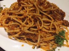 -酷公社·榴莲披萨(太原街店)