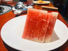 西瓜-三牦记·涮烤一体火锅(小河店)