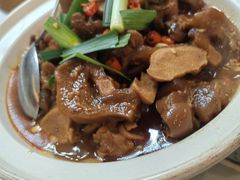 -潇湘·永州会馆(百子湾店)