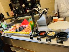 -新发展亚太JW万豪酒店·福苑咖啡厅