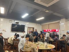 -下村新强记烧鹅店